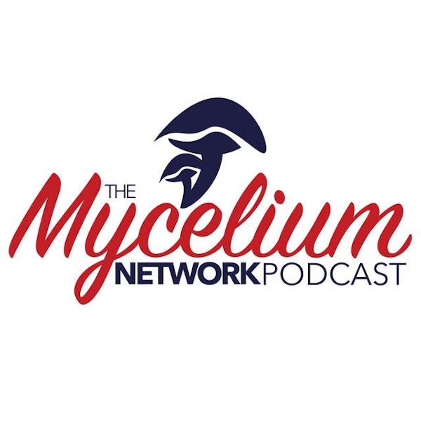 Mycelium Network podcast with Alex Buaiscia